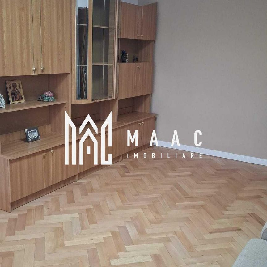 Închiriază Apartament 2 camere Valea Aurie - Photo 1