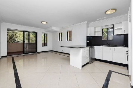 3/5-7 Murray Street, Lane Cove North NSW 2066 - Apartment For Rent | Domain - Photo 3