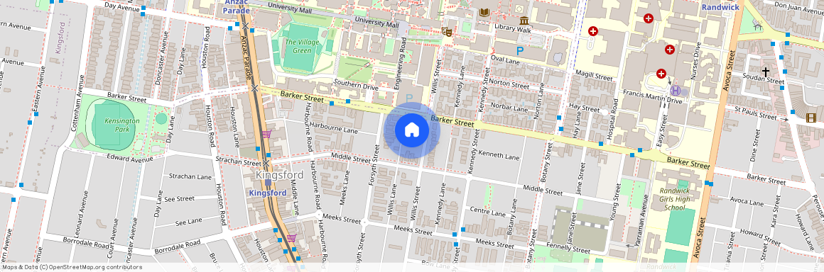 28 Willis St, Kingsford, Sydney, New South Wales 2032