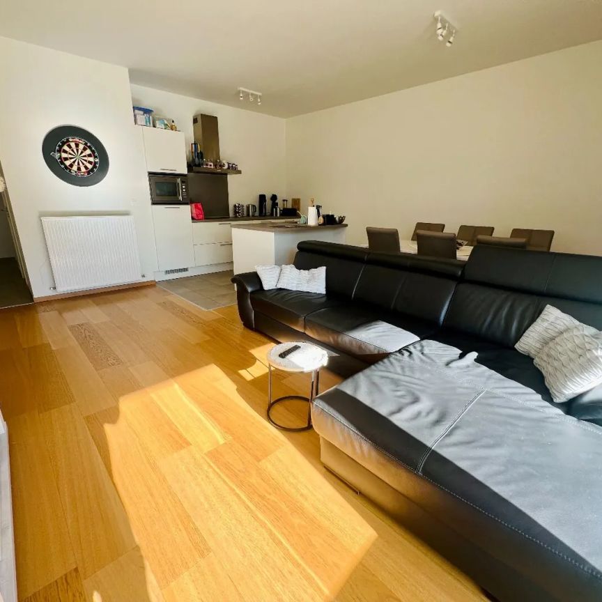 Appartement te huur in Tienen met 2 slaapkamers - Foto 1