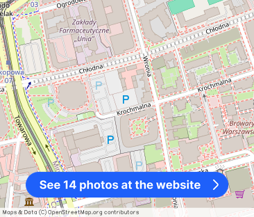 Browary Warszawskie | 2 pokoje | wysoki standard - Photo 1