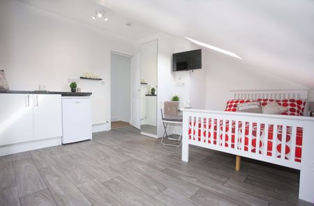 1 bedroom house to rent Cowper Street, Luton, LU1 - Photo 4