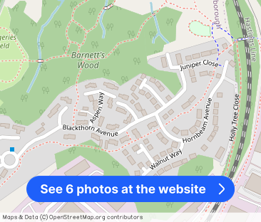 Alder Close, TUNBRIDGE WELLS - Photo 1