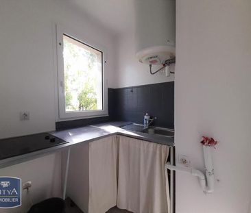 Location Appartement 1 pièce 20m² RAMBOUILLET 78120 - Photo 2