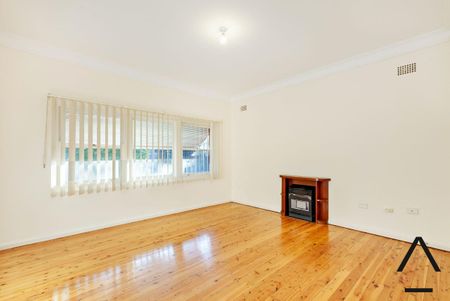 12 Miller Street, Kingsgrove NSW 2208 - House For Rent | Domain - Photo 2