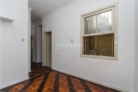 Apartamento térreo com 1 quarto e pátio no Moinhos - COD: 24088 - Foto 5
