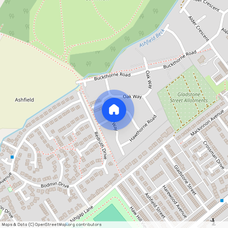 Hawthorne Street, Normanton, WF6 2FW