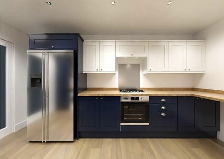 5 bedroom house share to rent - Photo 4