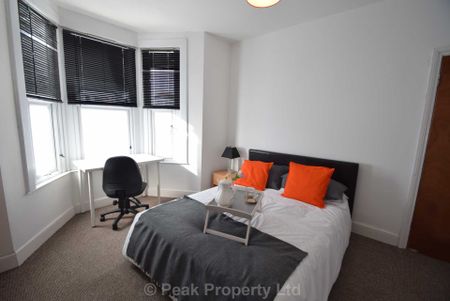 Room 1, Albert Road, Southend On Sea - Photo 2