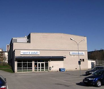 Säterbacken, Skogås - Foto 5