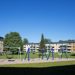 Norrgårdsgatan 4B - Foto 2