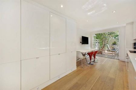 4 bedroom house to rent - Photo 5