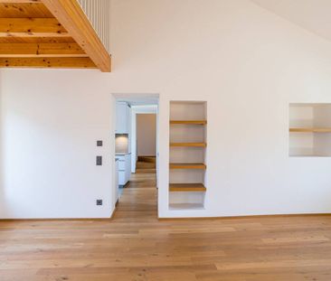 3.5 Zimmer, 109 m² - Foto 2