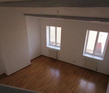 Location appartement 3 pièces - 58.96m² à Vienne (38200) - Photo 5