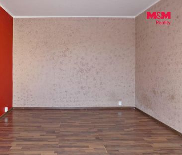 Pronájem bytu 2+1 53 m², Picassova 554, Ústí nad Labem Mojžíř - Photo 5