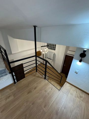 Loft για ενοικίαση Αντιγονιδών (Κέντρο Θεσσαλονίκης) - Photo 3
