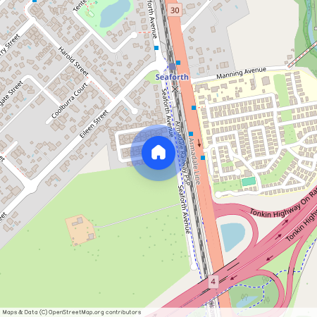 28/33 Seaforth Avenue, WA 6110, Gosnells