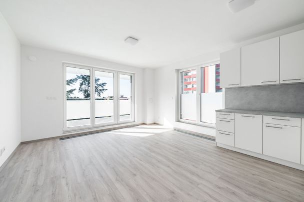 Pronájem bytu 2+kk 47 m² - Photo 1
