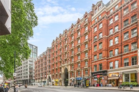 Artillery Mansions, Westminster, SW1H, London - Photo 4