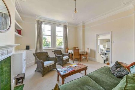 Ravenslea Road, Balham, SW12 - Photo 4