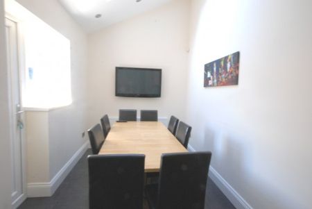 8 Bed - Osborne Avenue, Jesmond, Newcastle Upon Tyne - Photo 3