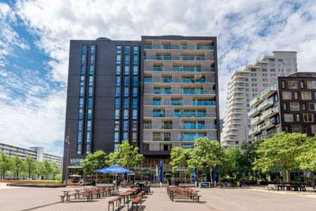 George Gershwinlaan 211, Zuidas-Zuid, 1082MT, Amsterdam - Photo 5