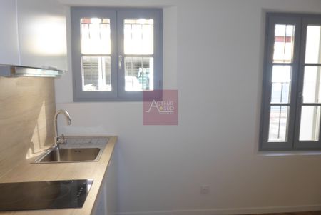LOCATION STUDIO MONTPELLIER BOUTONNET - Photo 4