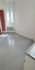 Appartement à louer 1 pièce 18.15m² - Photo 4