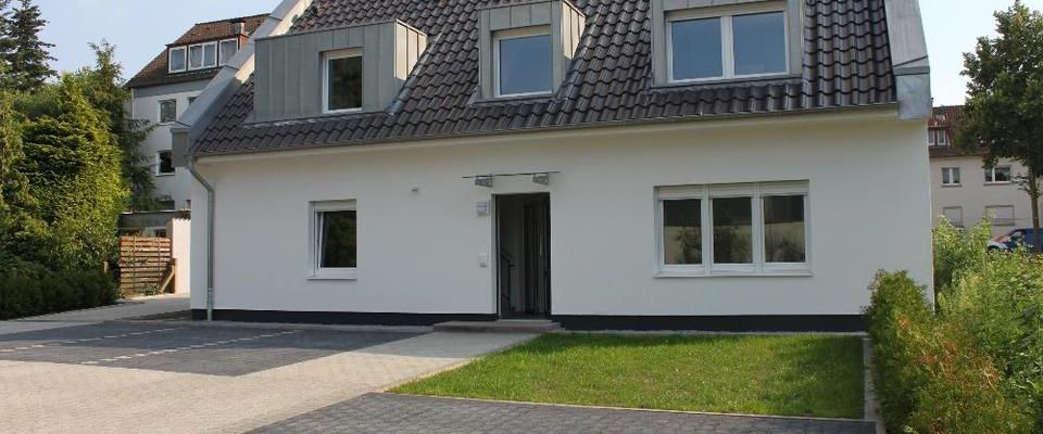 Hochwertiges WG-Zimmer an der Natruper Straße - Osnabrück - Foto 1