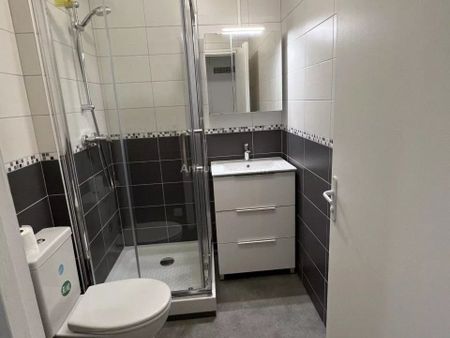 Location Appartement 1 pièces 22 m2 à Chelles - Photo 3