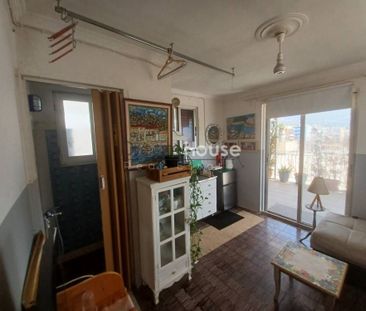 Studio/Γκαρσονιέρα για ενοικίαση Αγία Αικατερίνη (Πάτρα) - Photo 3