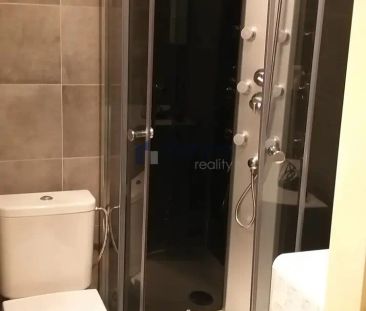 Pronájem bytu 1+kk, 30m, ul. Sokolovská, Praha 8 - Karlín, zařízený... - Fotografie 6