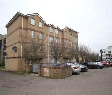 Flat, Nightingale Court, Sheepcote Road, Harrow, HA1 - Photo 4