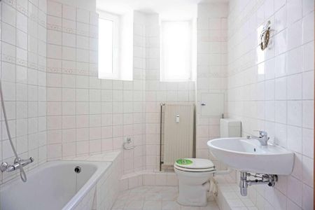 Schöne 2- Zimmer Wohnung im Stadtkern - Photo 2