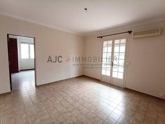 MAISON T2 AVEC JARDIN ET COUR - Photo 1