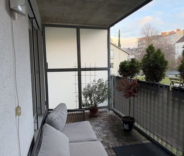 Neuwertige 2-Zimmer-Wohnung mit Südbalkon in Linz – Ihr neues Zuhause - Photo 3
