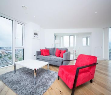 3 bedroom apartment to rent - Photo 1