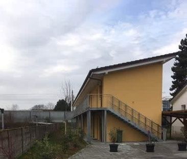 1 Zimmer, 25 m² - Foto 3