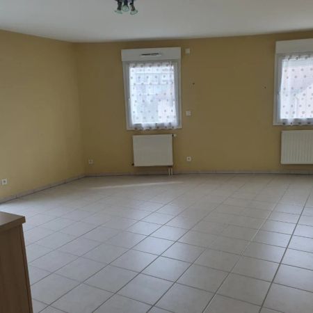 APPARTEMENT T2 A LOUER - Photo 4