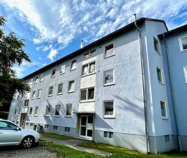 Charmante 3-Zimmer-Wohnung in Menden Platte Heide - Photo 2