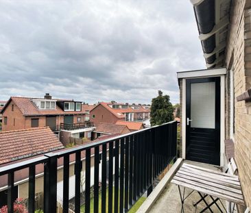 Te huur: Appartement Admiraal de Ruyterlaan in Hilversum - Foto 2