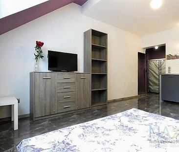 1-pokojowe, ul. Ignacego Krasickiego, Stare Podgórze - Zdjęcie 4