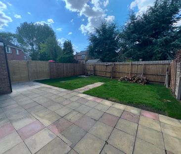 3 bed detached house to rent in Barry Walk, Peterborough, PE2 - Photo 2