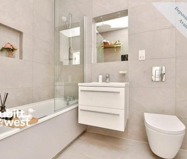 1 bedroom apartment to rent - Photo 6