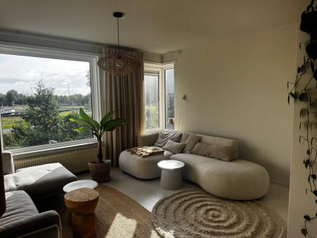 Appartement meublé Florakade, Groningue - À louer - Foto 2