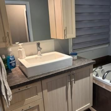 Appartement 4 1/2 à louer - Photo 1