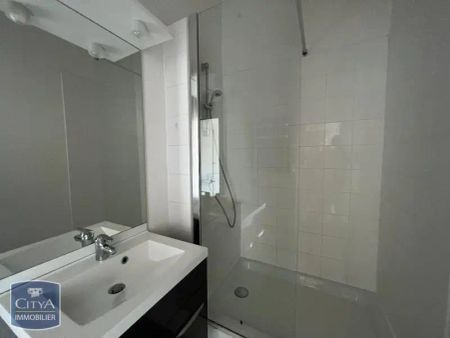 Appartement à louer 2 pièces 46.48m² - Photo 4