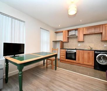 Apt 2, 1 Woodcot Avenue, Belfast, BT5 5HQ - Photo 4
