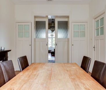 Adrien Mildersstraat, 3022 NK, Rotterdam - Foto 1