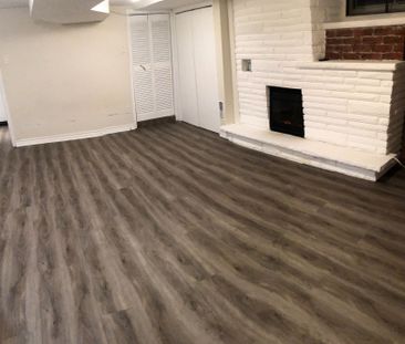 For Lease - 150 Osler Street Unit# Bsmt, Toronto, Ontario - Photo 5